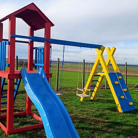 Kuca Za Odmor Kiss-Karanac,Baranja Villa Екстериор снимка