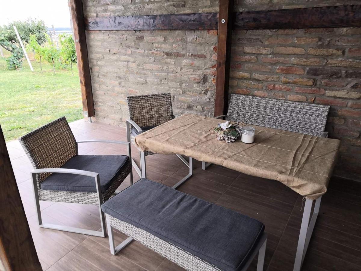 Kuca Za Odmor Kiss-Karanac,Baranja Villa Екстериор снимка