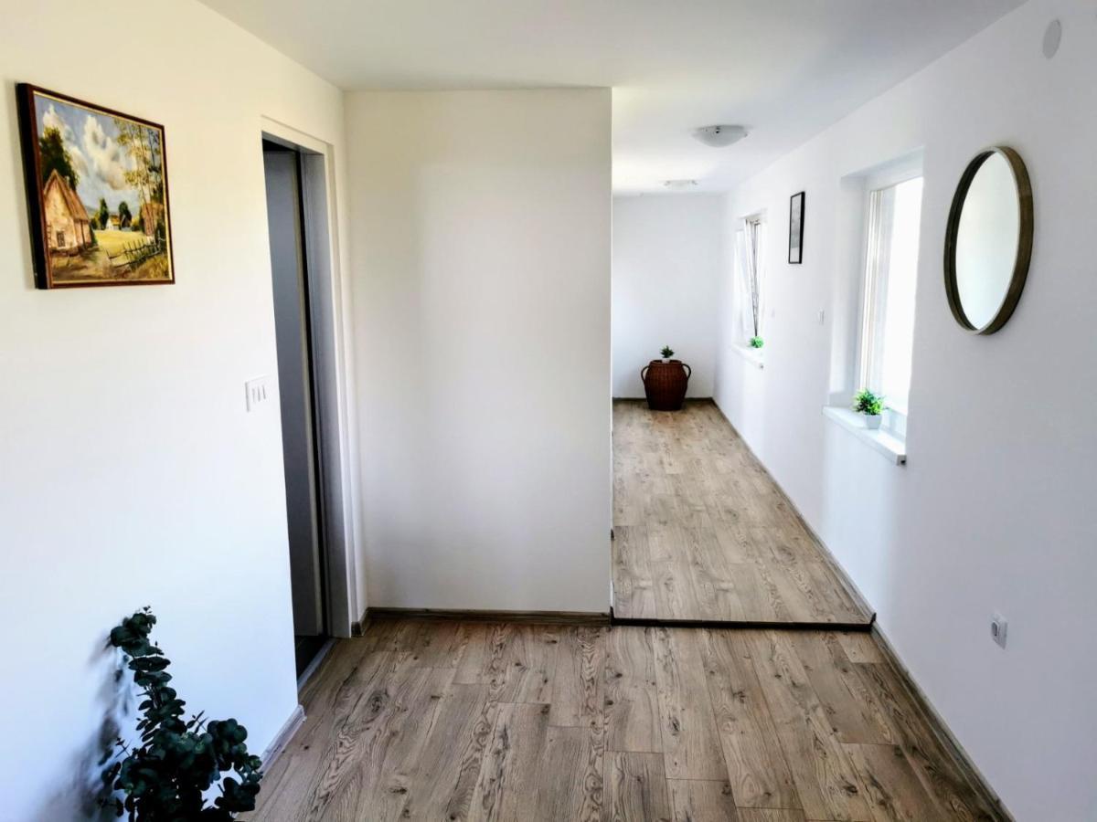 Kuca Za Odmor Kiss-Karanac,Baranja Villa Екстериор снимка