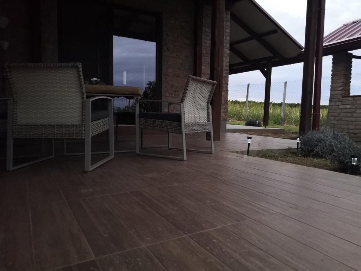 Kuca Za Odmor Kiss-Karanac,Baranja Villa Екстериор снимка