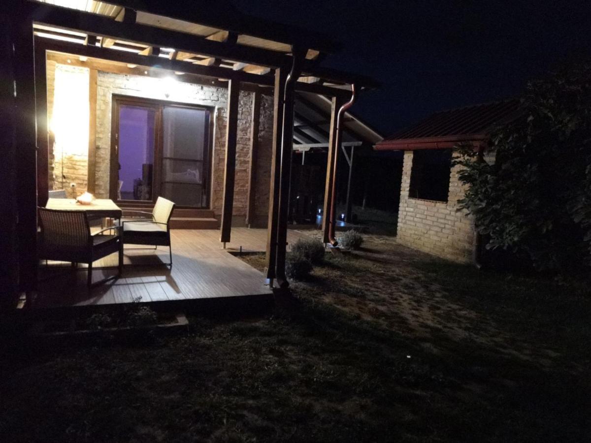 Kuca Za Odmor Kiss-Karanac,Baranja Villa Екстериор снимка