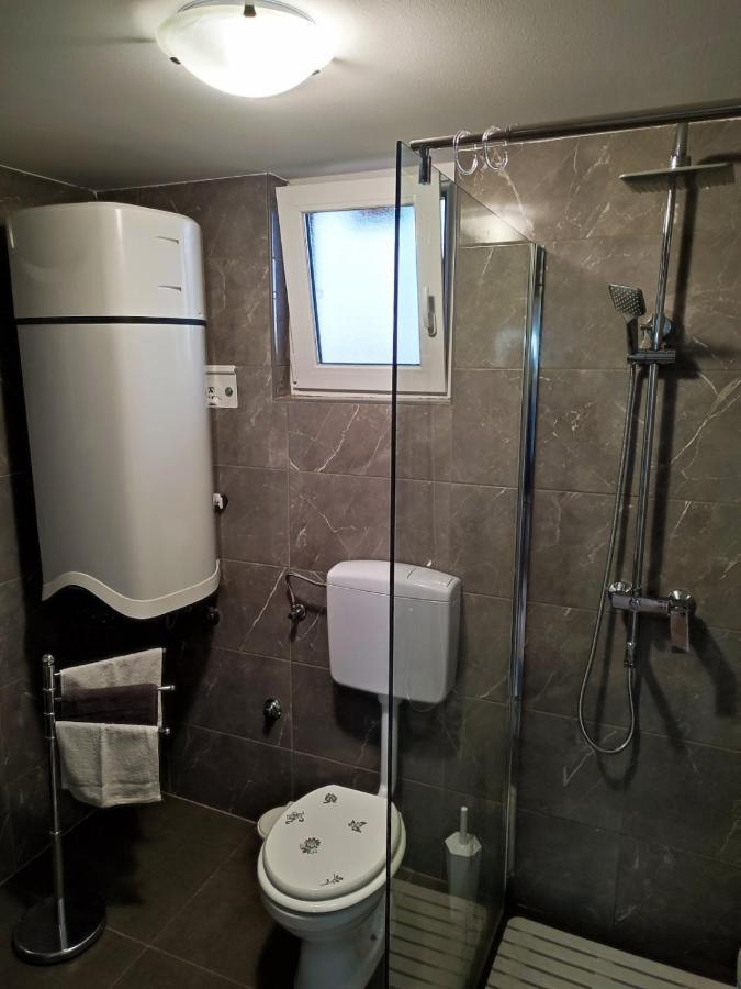 Kuca Za Odmor Kiss-Karanac,Baranja Villa Екстериор снимка