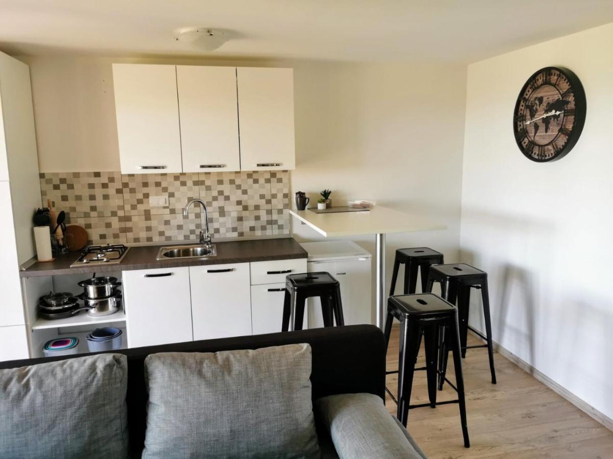 Kuca Za Odmor Kiss-Karanac,Baranja Villa Екстериор снимка