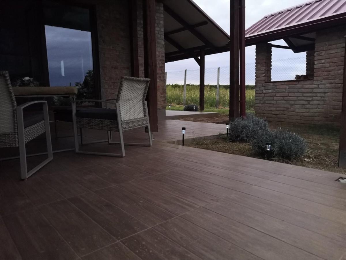 Kuca Za Odmor Kiss-Karanac,Baranja Villa Екстериор снимка