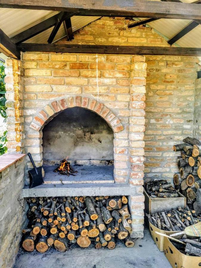 Kuca Za Odmor Kiss-Karanac,Baranja Villa Екстериор снимка