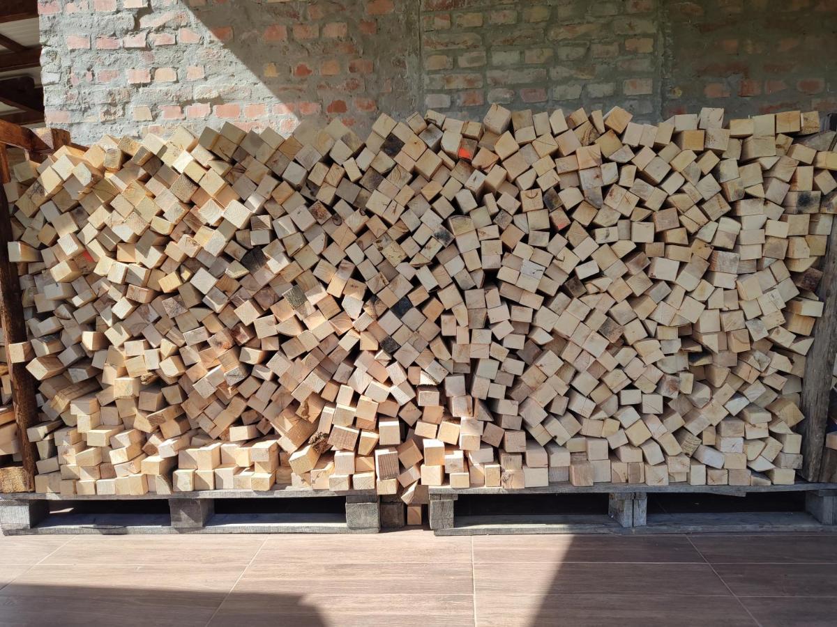 Kuca Za Odmor Kiss-Karanac,Baranja Villa Екстериор снимка